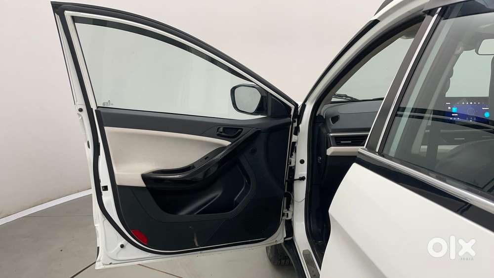 Tata Nexon Creative Plus S 1.5 Revotorq Diesel 6 Mt, 2025, Diesel
