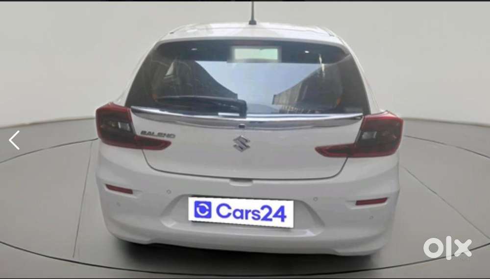 Maruti Suzuki 2025 Petrol Automatic