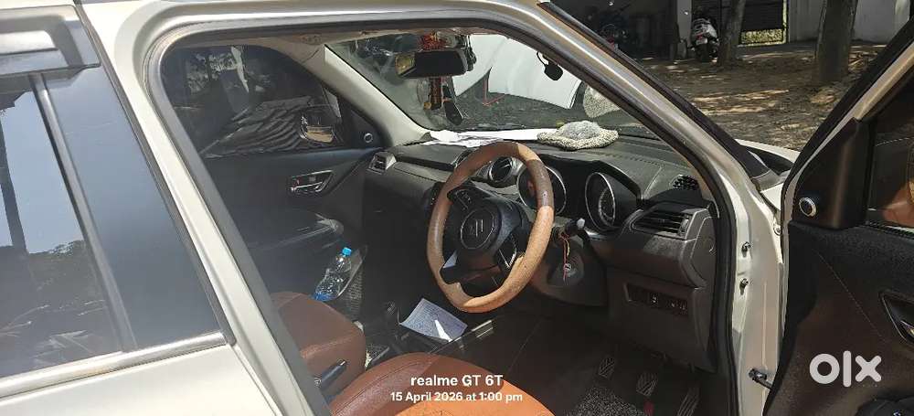 Maruti Suzuki Swift 2022