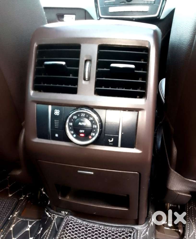 Mercedes-benz Gls 350d 4matic, 2017, Diesel