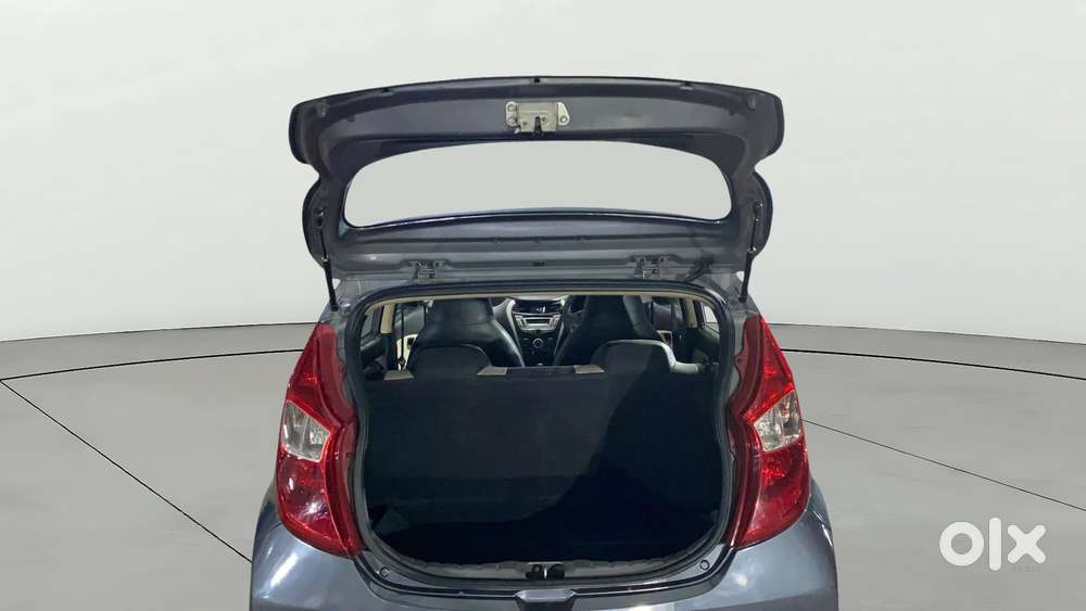 Hyundai Eon Era +, 2016, Petrol