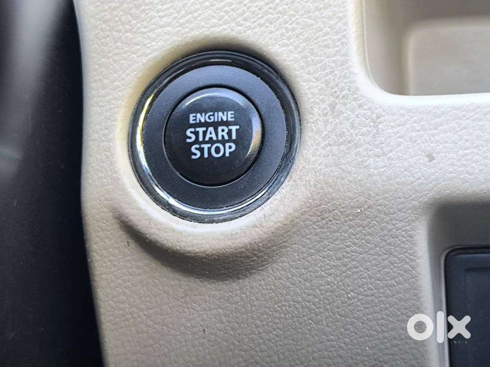 Maruti Suzuki Ciaz 1.4 Alpha, 2017, Petrol