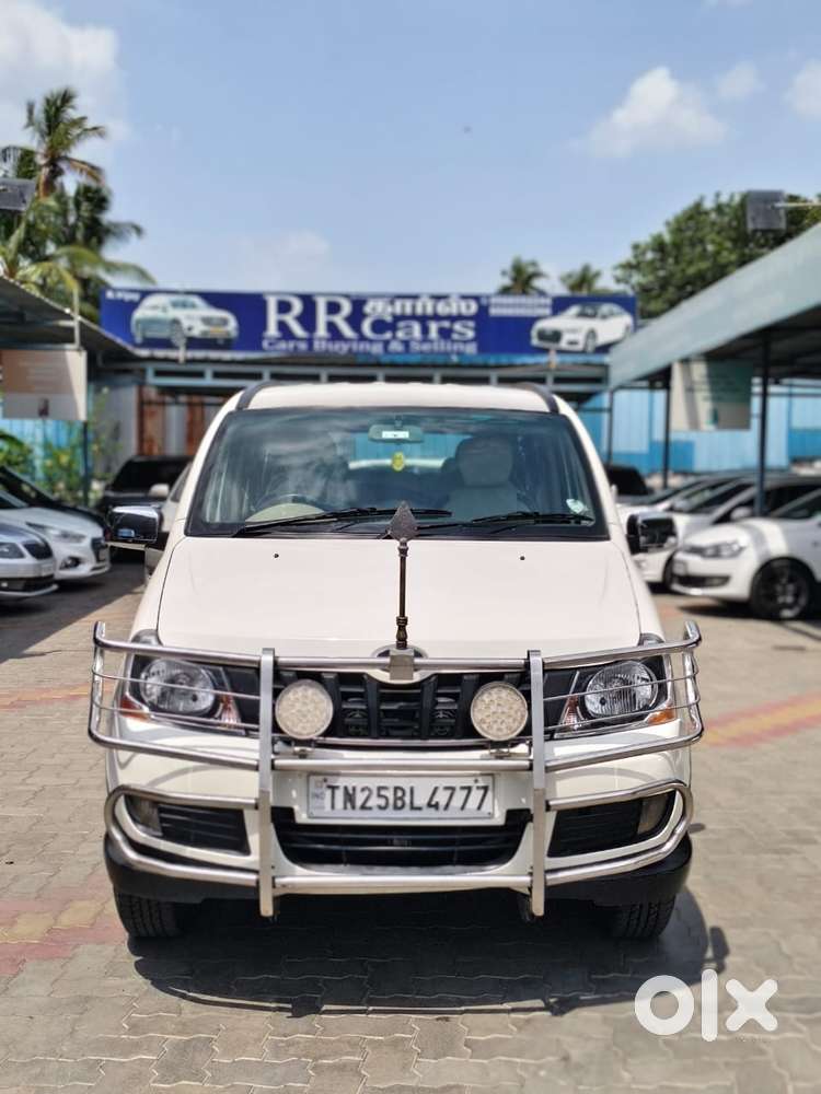 Mahindra Xylo H4 Bs Iv, 2019, Diesel