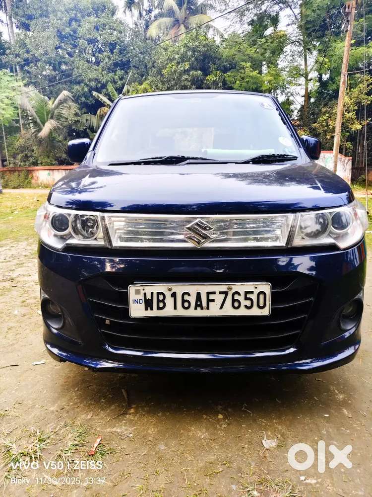 Wagonr Stingray
