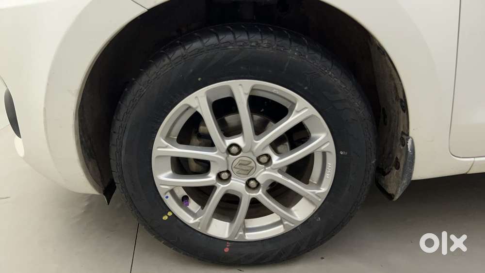 Maruti Suzuki Swift Zdi Plus, 2018, Diesel