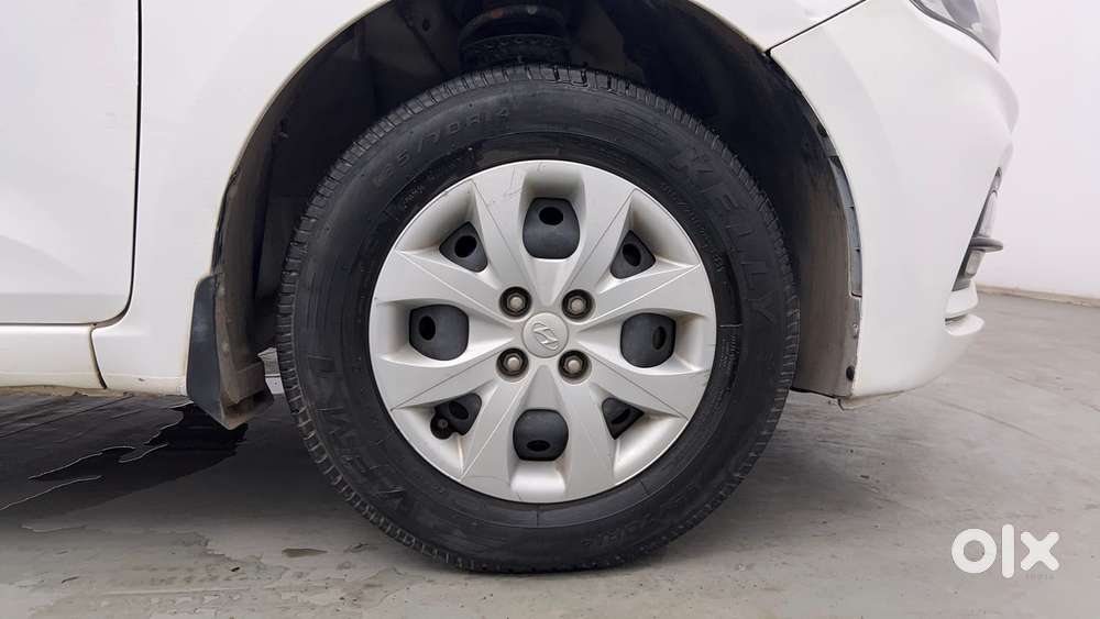 Hyundai Elite I20 1.2 Magna Plus, 2019, Petrol