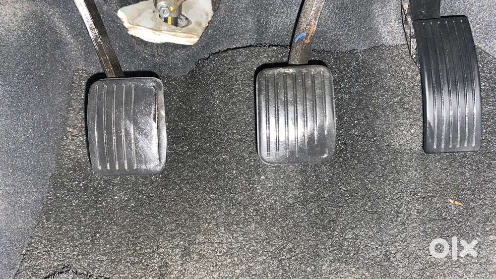 Hyundai Xcent [2014-2017] 1.2 S, 2016, Petrol