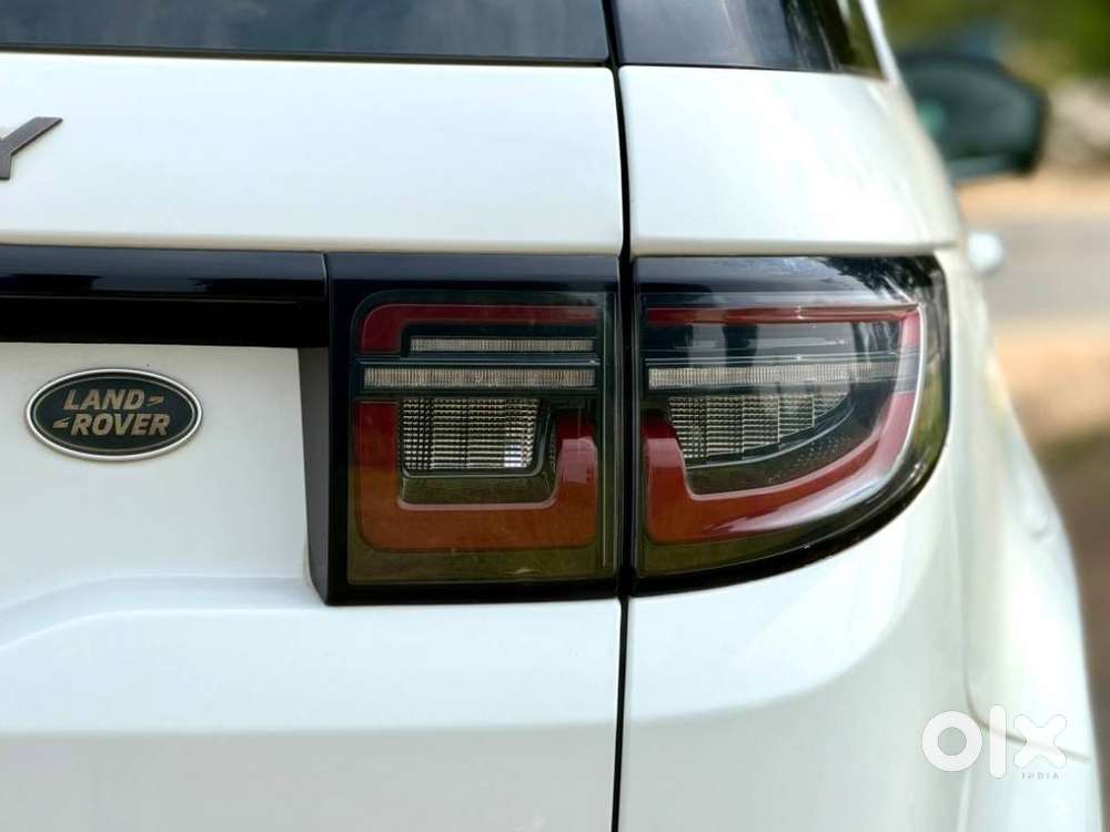 Land Rover Discovery Sports S 2.0 Diesel, 2021, Diesel