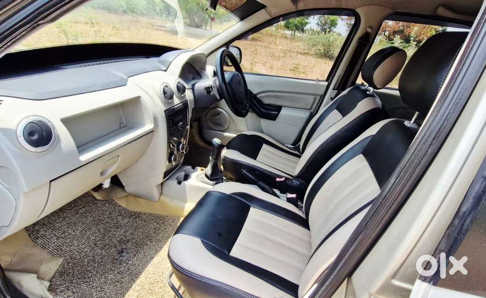 Mahindra Verito 1.5 D6, 2012, Diesel