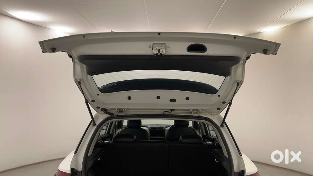 Hyundai Creta Sx 1.5 Diesel, 2023, Diesel