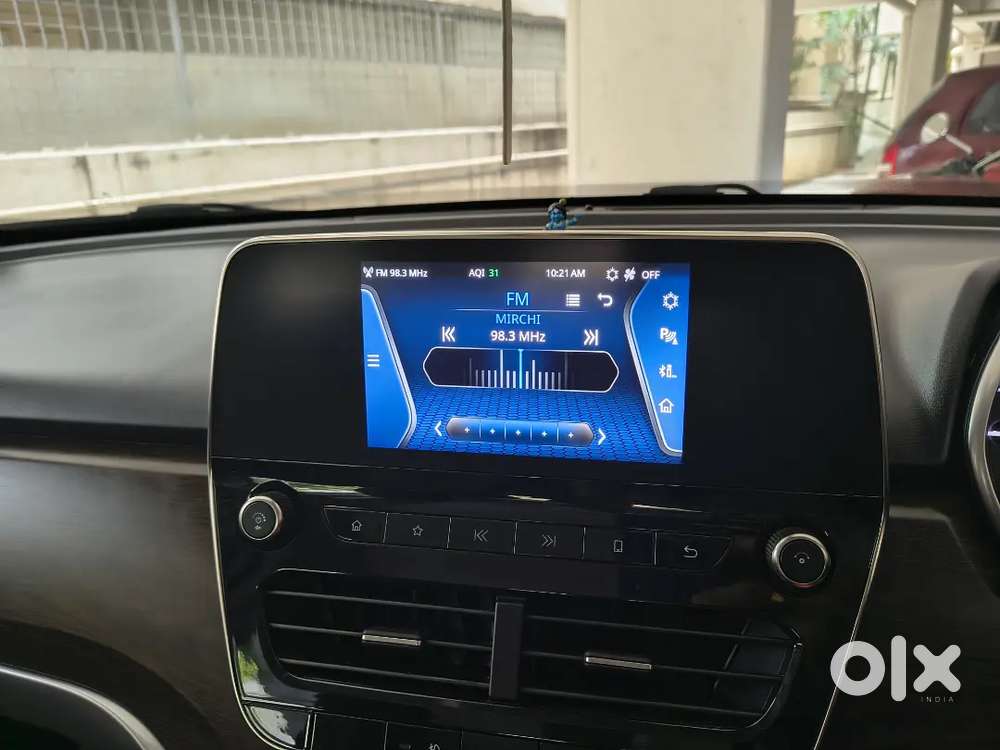 Tata Harrier 2022 Diesel 26500 Km Driven For Sale