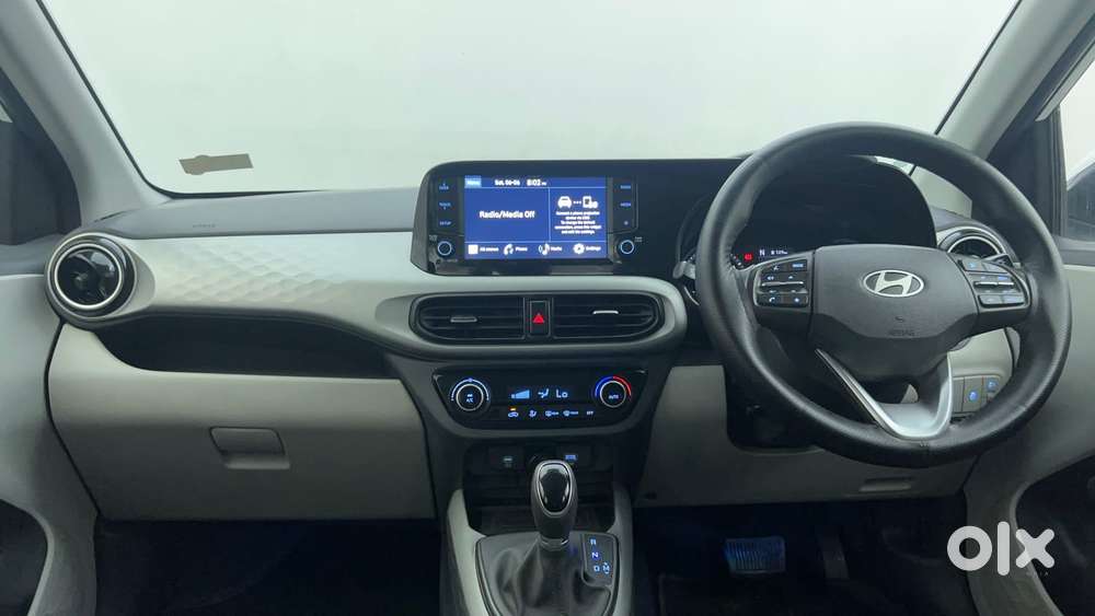 Hyundai Grand I10 Nios Asta Amt 1.2 Kappa Vtvt, 2023, Petrol