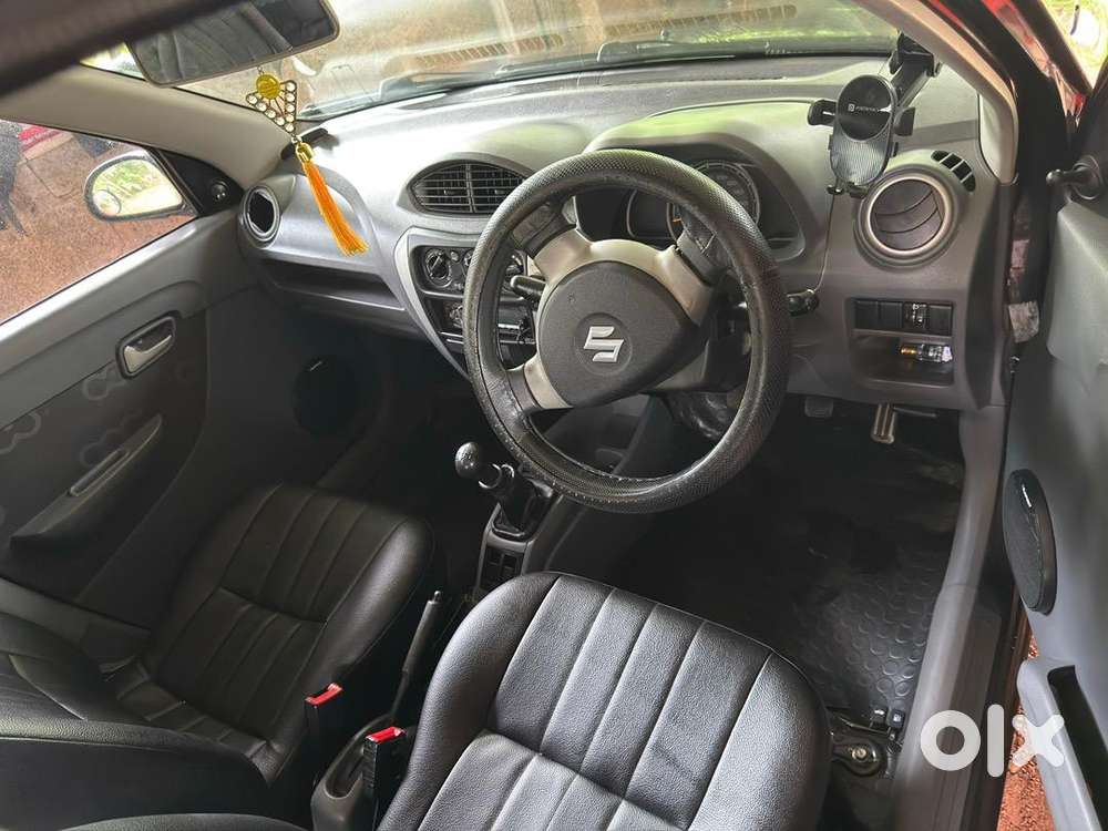 Maruti Suzuki Used 2015