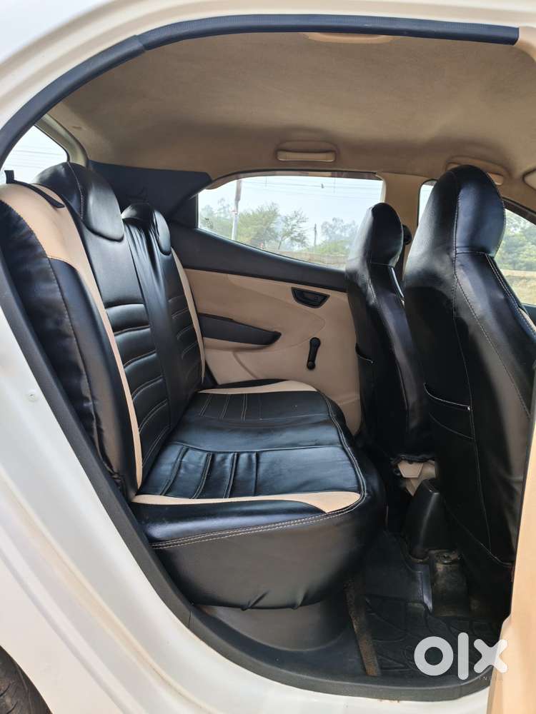 Hyundai Eon Era +, 2017, Cng & Hybrids