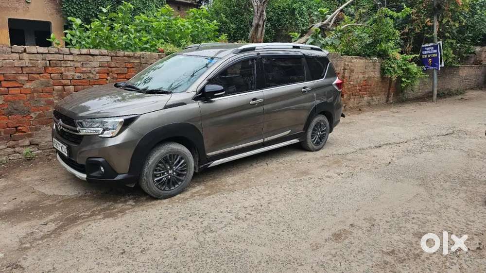 Maruti Suzuki Xl6 2022 Petrol Well Maintained