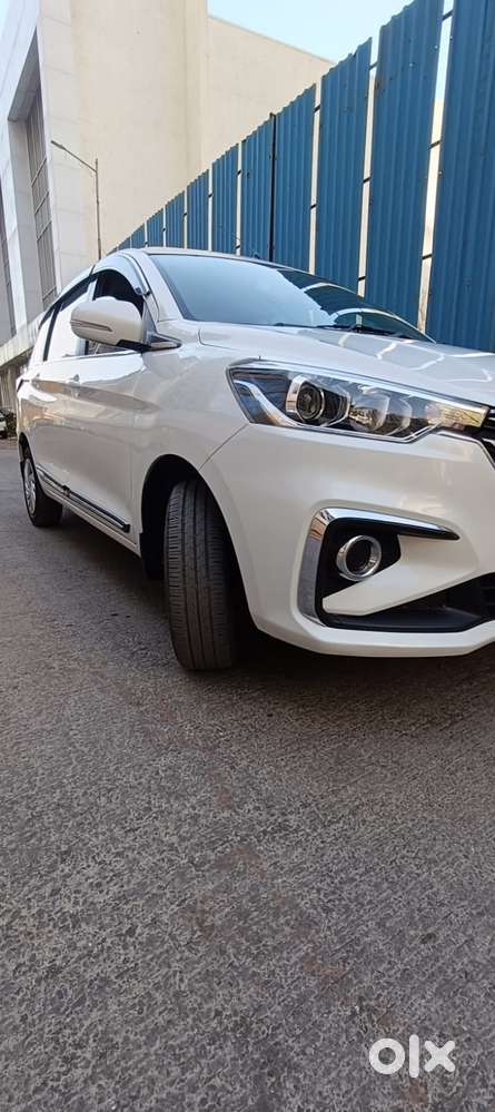Maruti Suzuki Ertiga Vxi (o) Cng, 2023, Cng & Hybrids