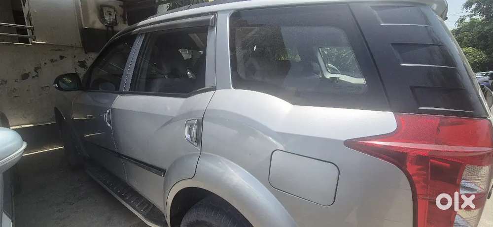 Xuv 500 - Very Less Used - Excellent Condition