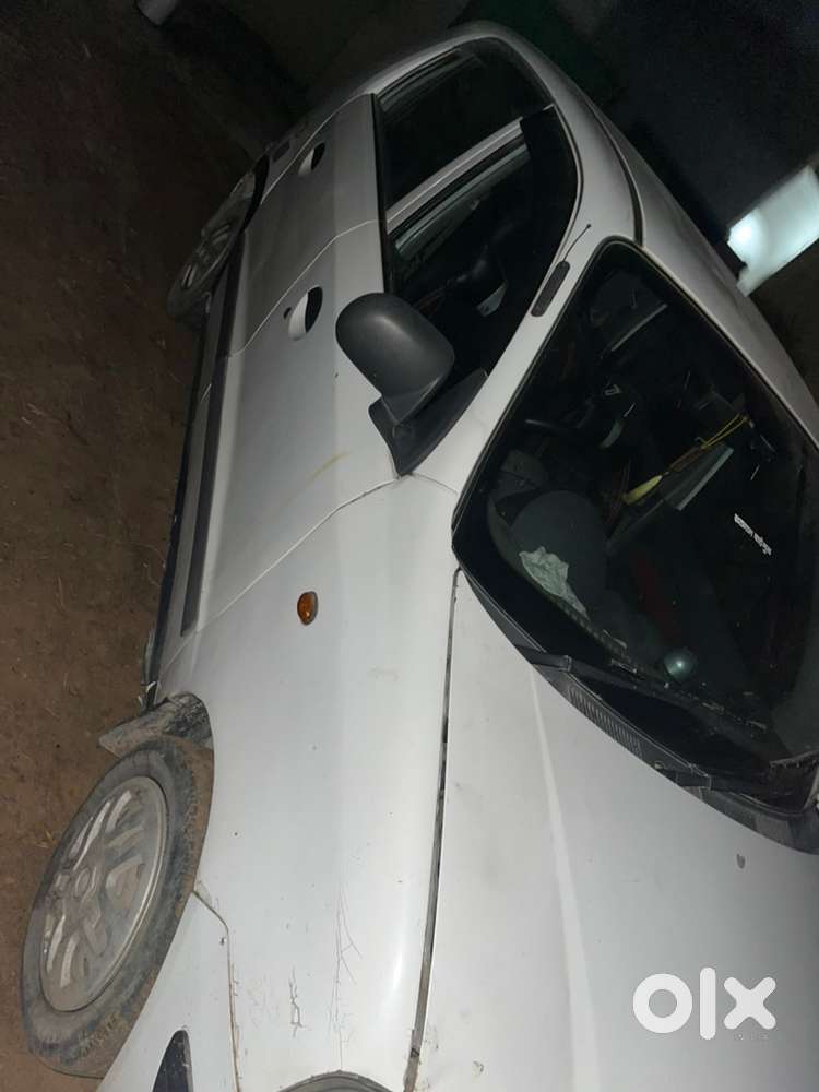 Hyundai Santro Xing Gls Audio 2009