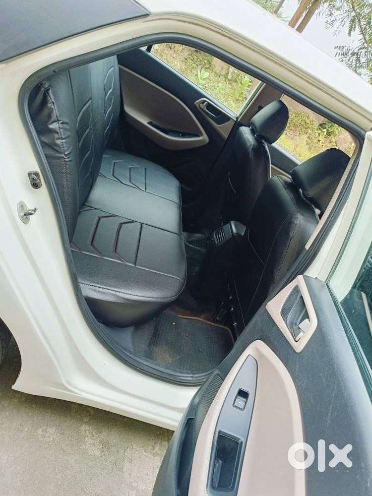 Hyundai I20 Magna Plus, 2014, Petrol