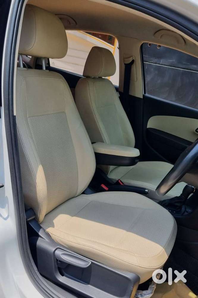 Skoda Rapid 1.5 Tdi At Style, 2019, Diesel