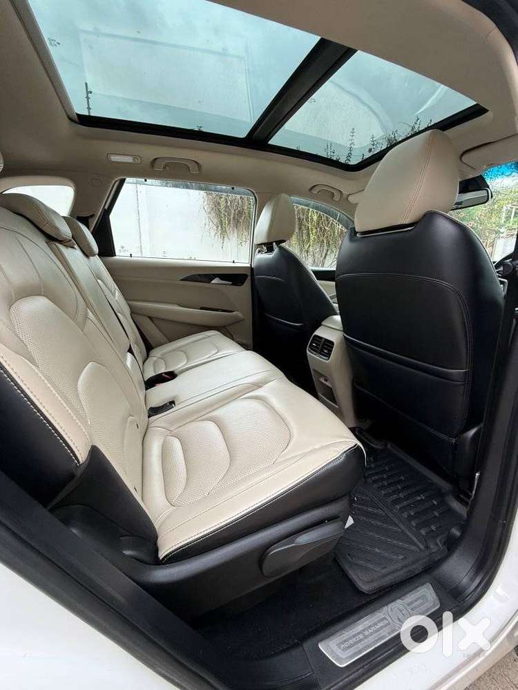 Mg Hector 2.0 Sharp Diesel, 2021, Diesel