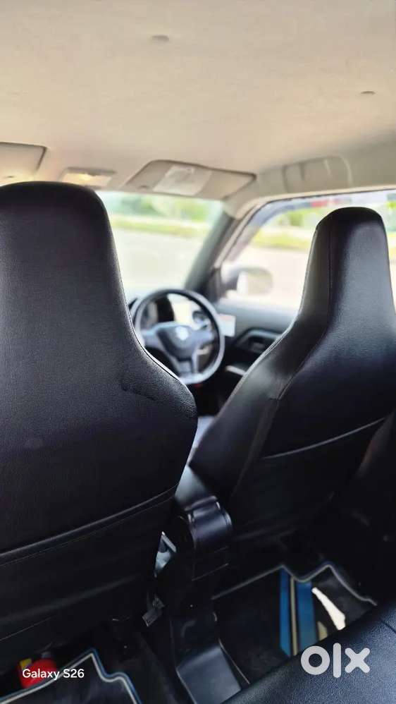 Maruthi Suzuki Wagon R Tour H3 Cng