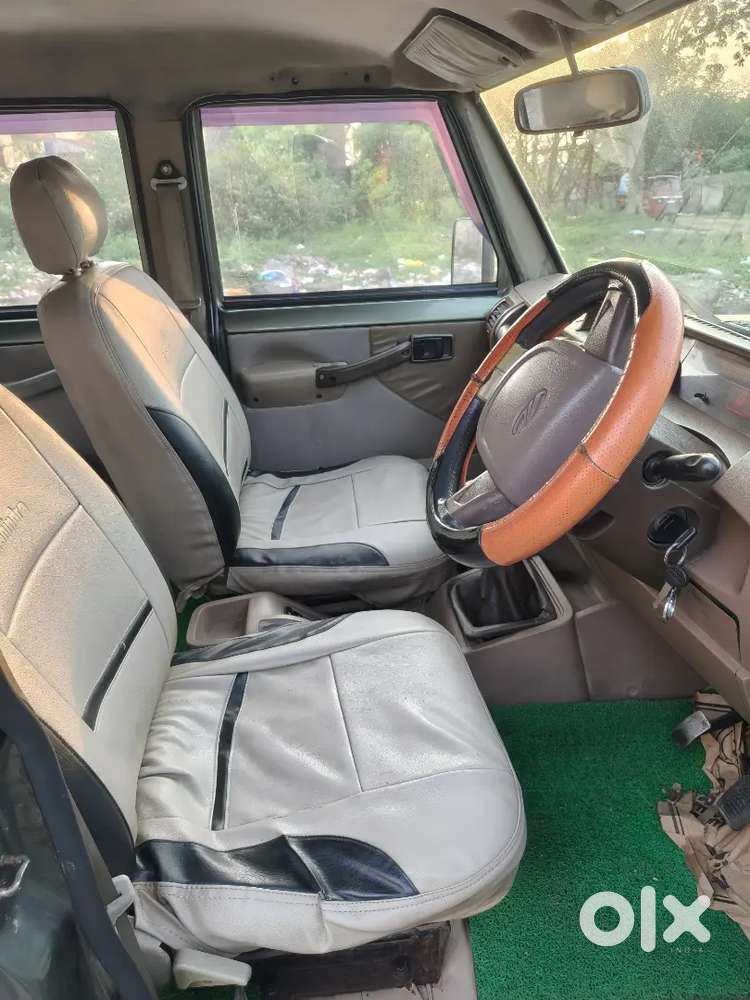 Mahindra Bolero 2012 Slx