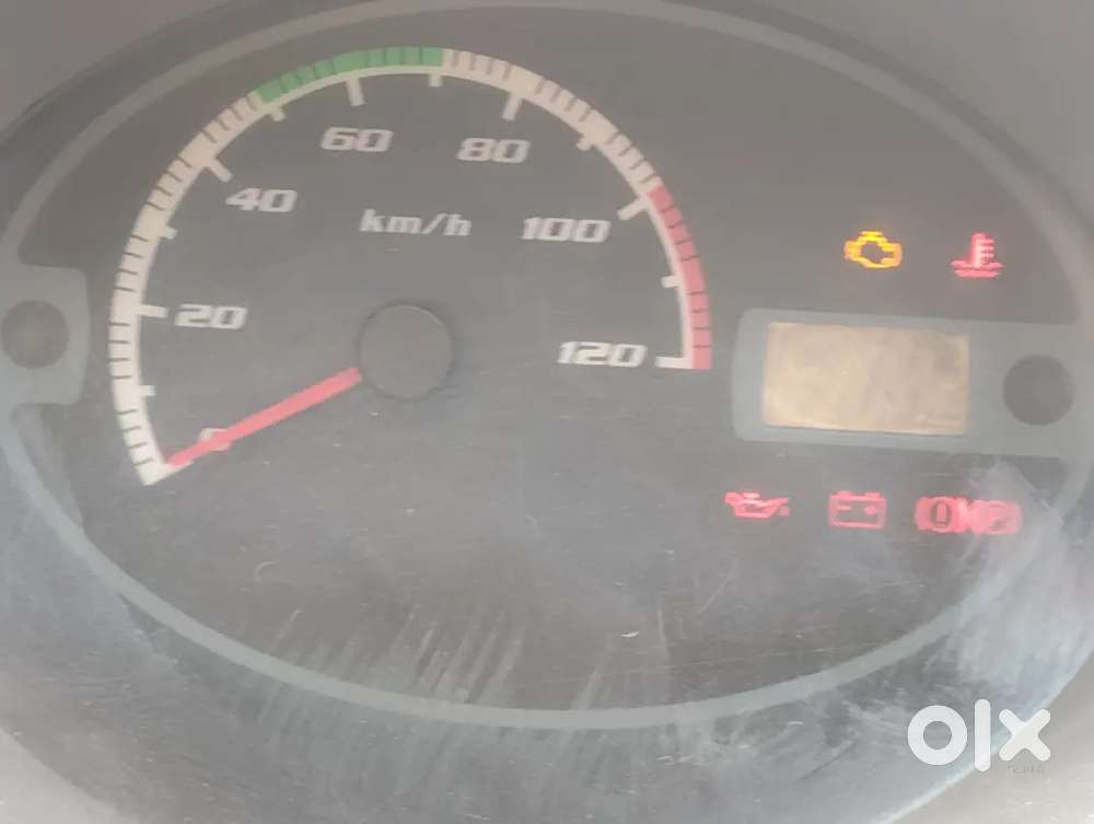 Tata Nano 2011 Petrol Good Condition