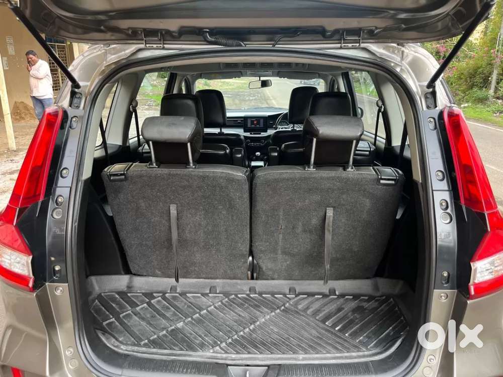 Maruti Suzuki Xl6 1.5 Alpha Mt, 2020, Petrol