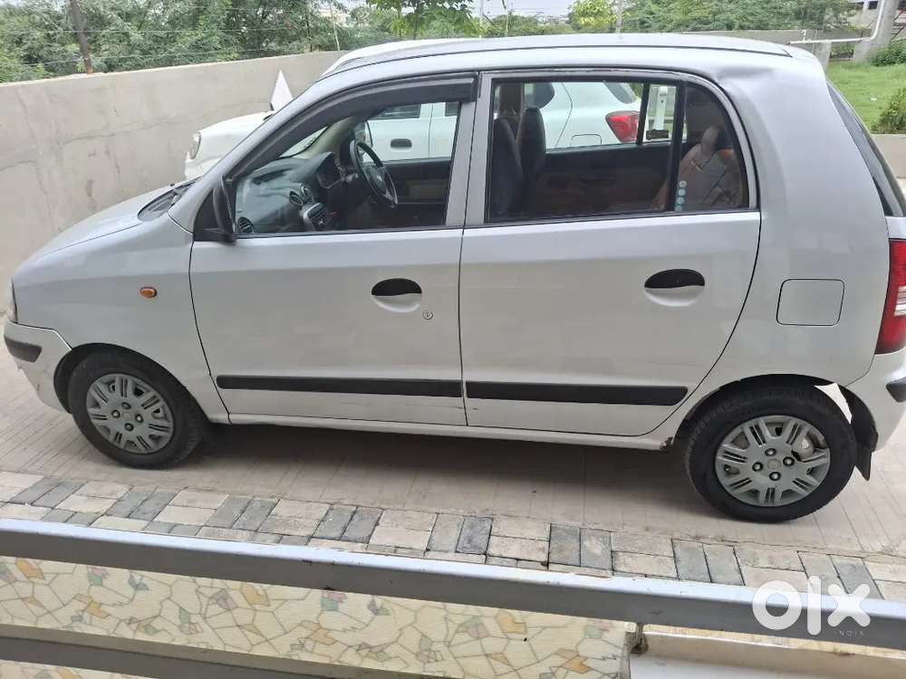 Hyundai Santro Xing 2013
