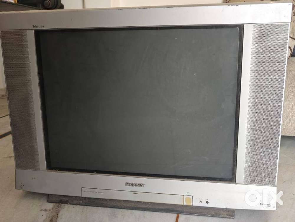 Sony Trinitron 29-inch Colour TV – Fully Working