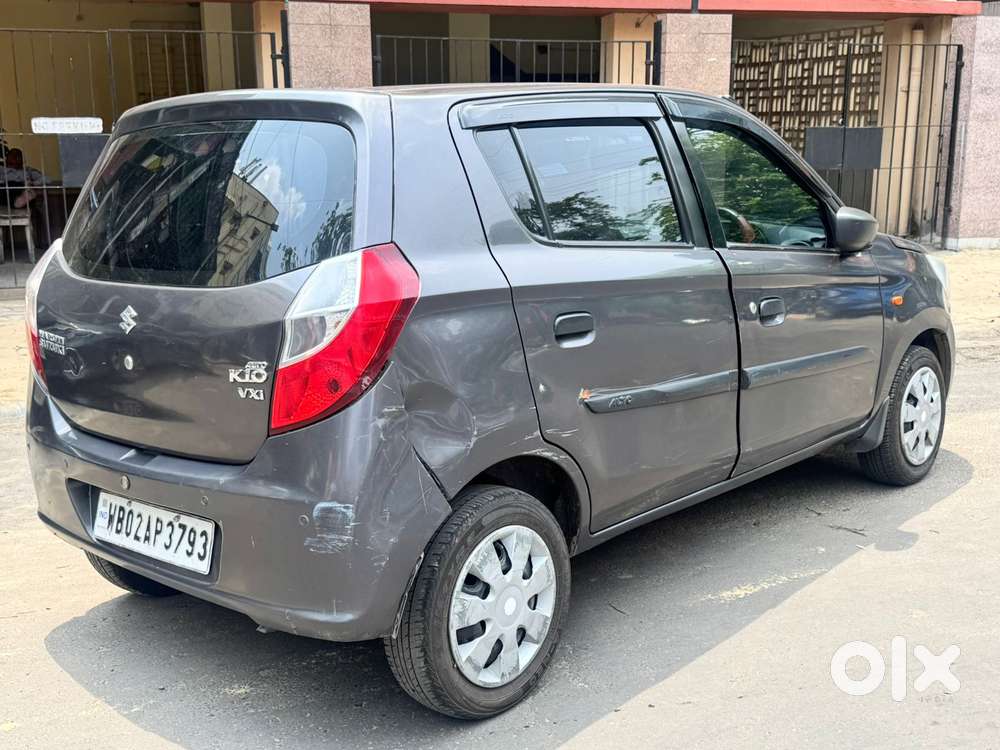 Maruti Suzuki Alto K10 Vxi, 2019, Petrol