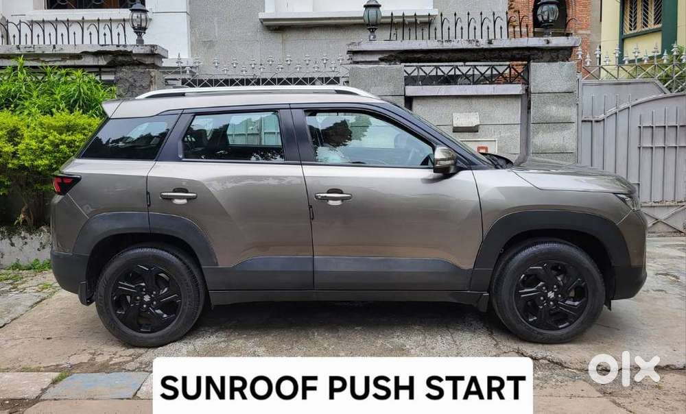 Maruti Suzuki Brezza Zxi Plus At, 2022, Petrol