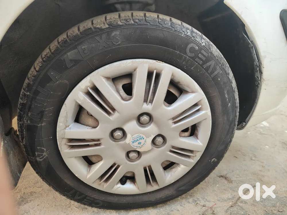 Hyundai Santro Xing Gl Plus 2012