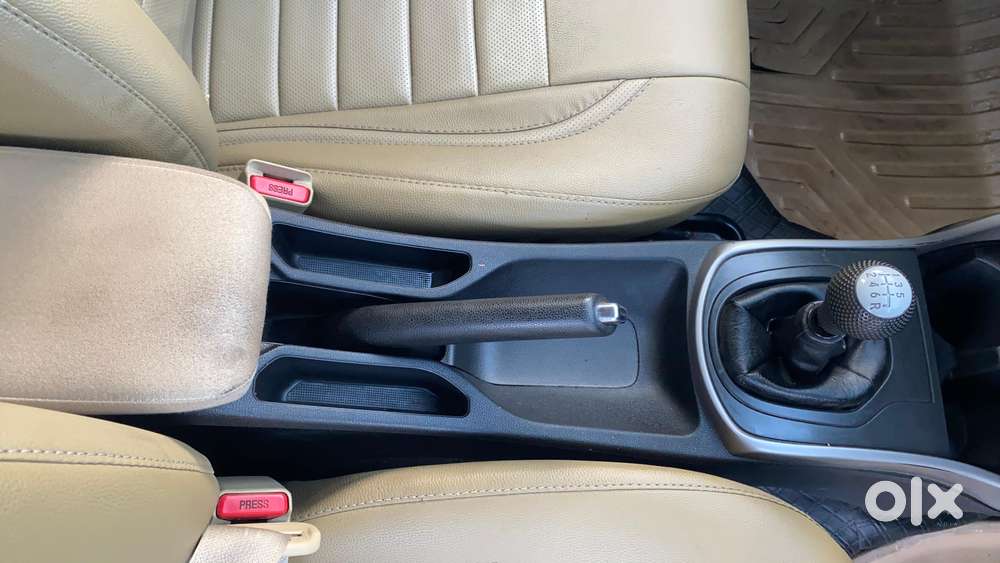 Honda City I-dtec V, 2019, Diesel