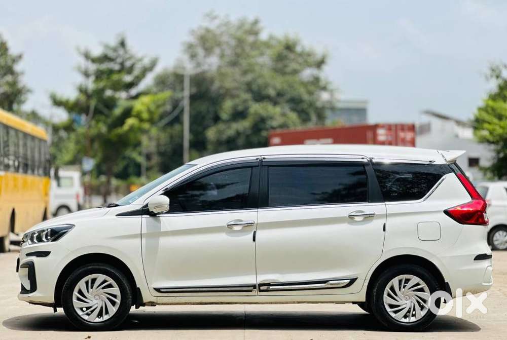 Maruti Suzuki Ertiga 1.5 Tour M Cng, 2023, Cng & Hybrids