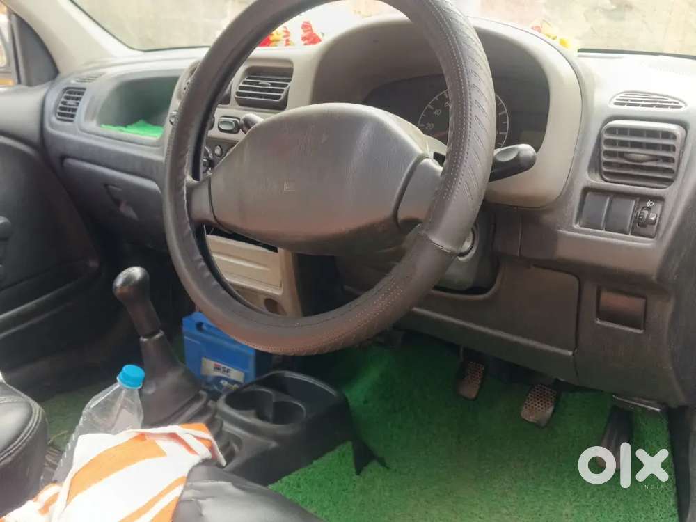 2013 Maruti Suzuki Alto