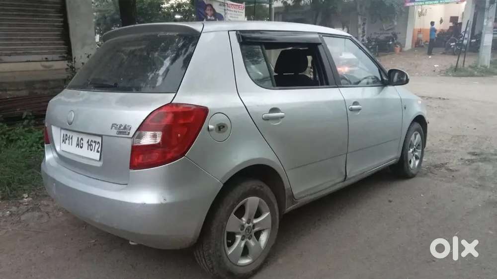 Good Condition