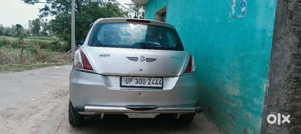 Maruti Suzuki Swift 2012 Diesel 150000 Km Driven