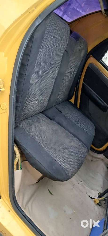 Tata Nano Xe, 2011, Petrol