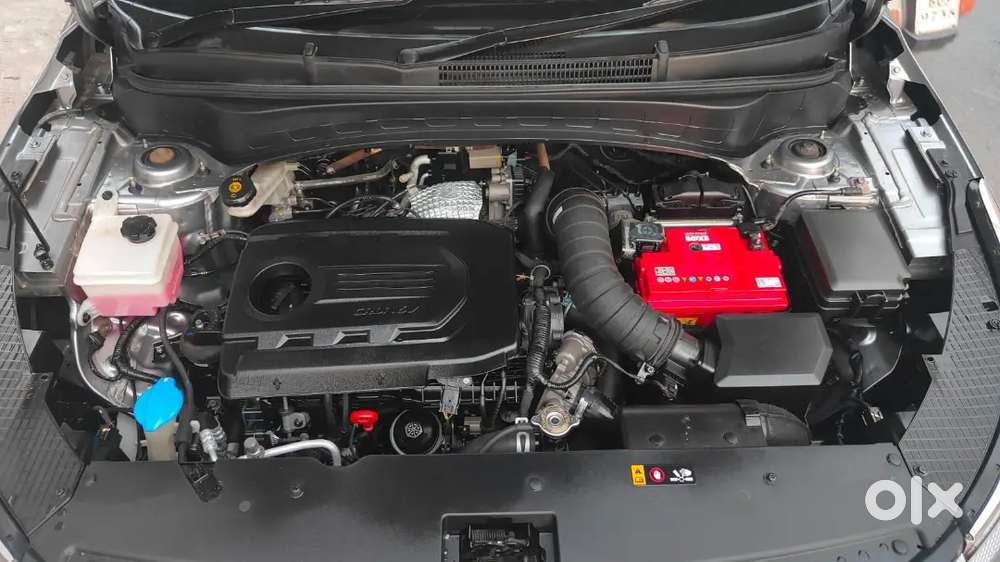 Kia Seltos Diesel 2021