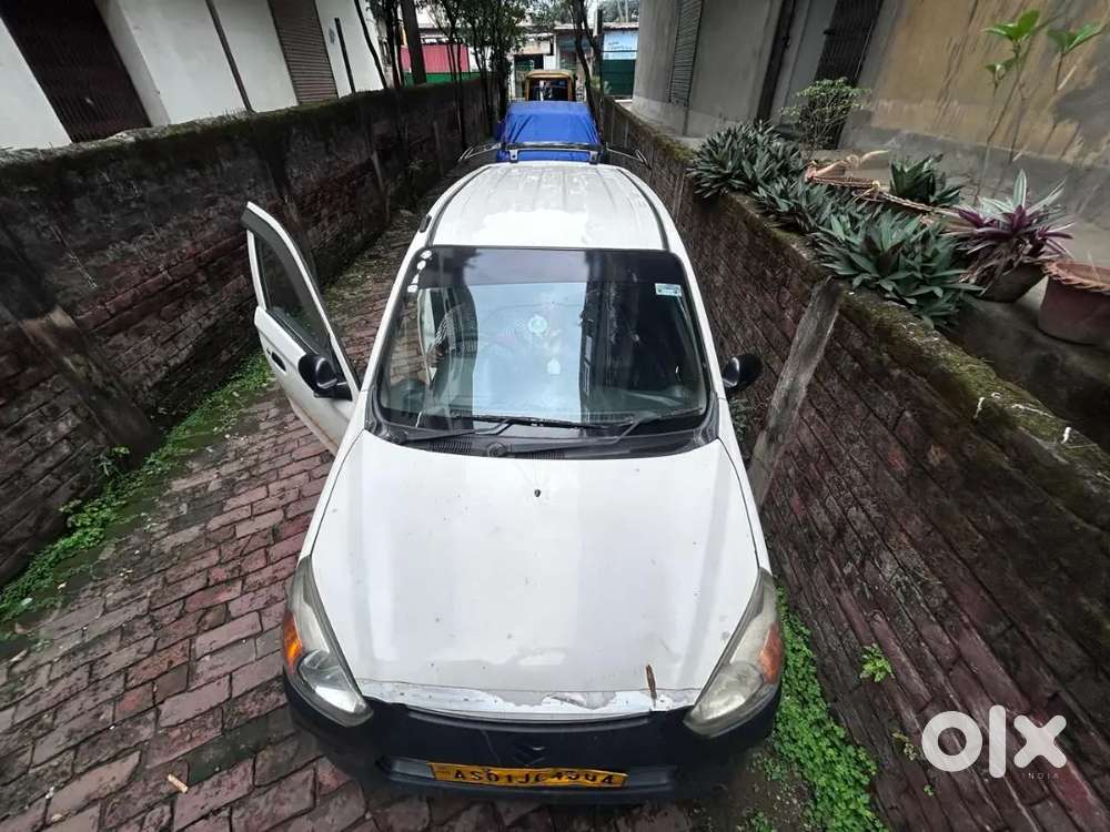 Suzuki Alto 800