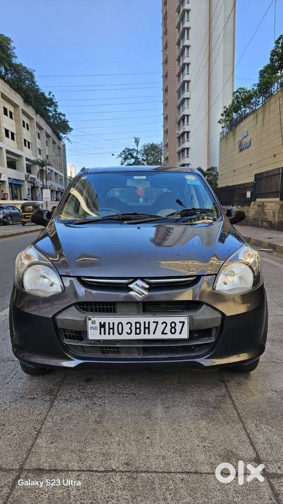 Maruti Suzuki Alto 800 Lxi, 2013, Petrol