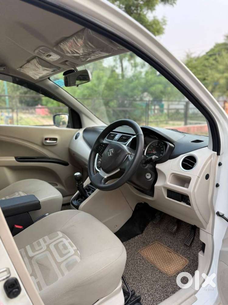 Maruti Suzuki Celerio 1.0 Zxi Mt, 2021, Petrol