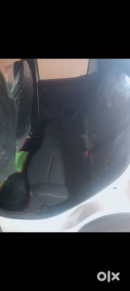 Renault Kwid 2026 Petrol 2500 Km Driven