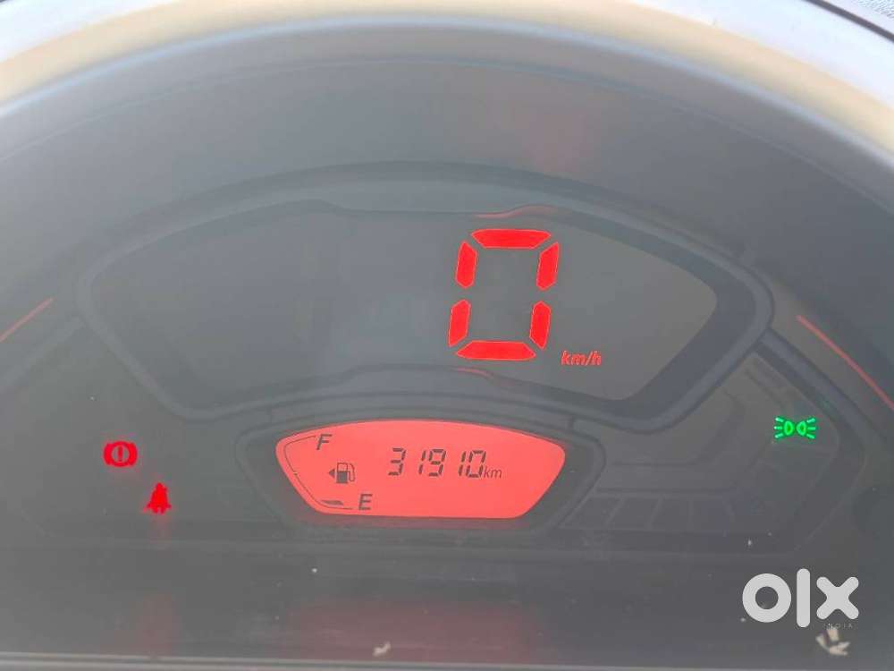 Maruti Suzuki S-presso Vxi Plus, 2024, Petrol