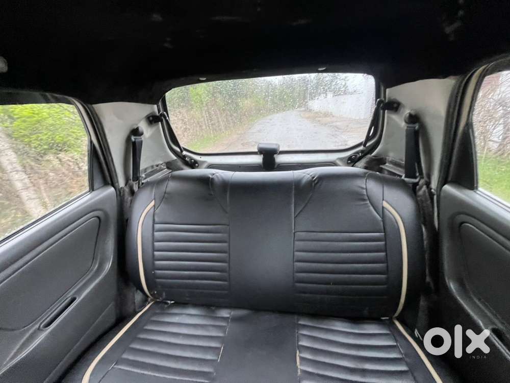 Maruti Suzuki Alto 2006 Petrol Good Condition