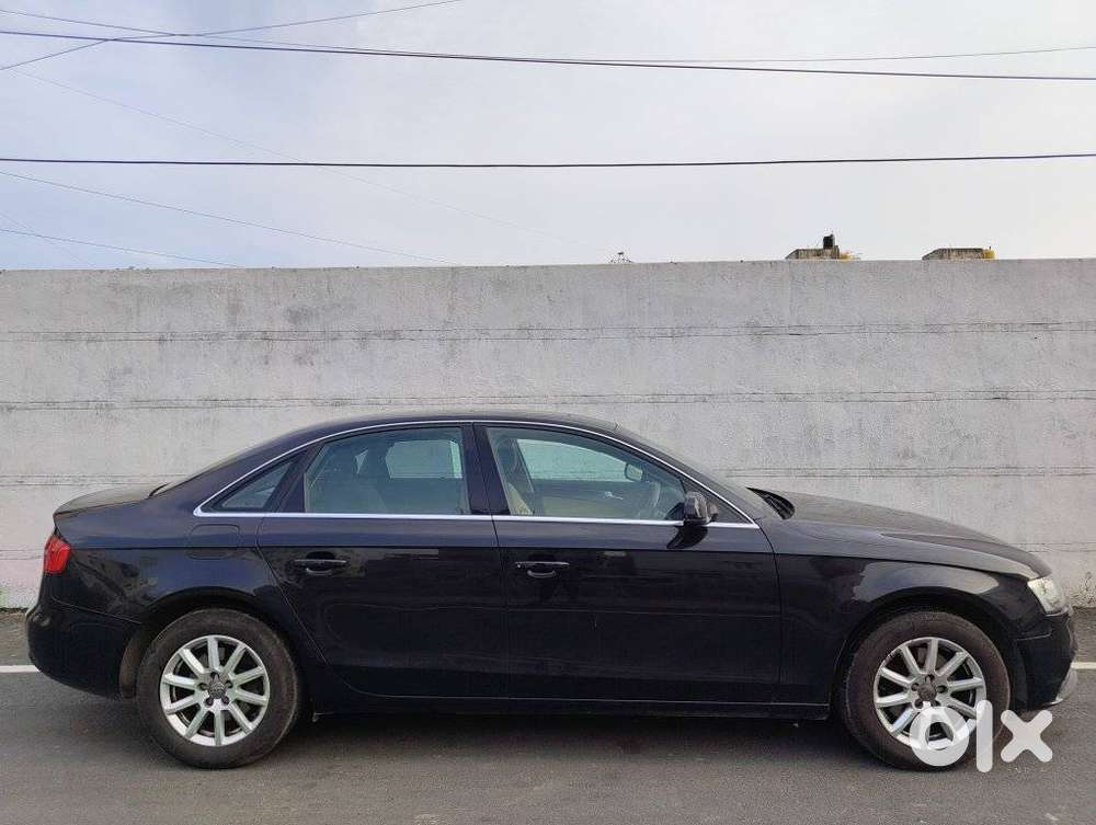 Audi A4 2.0 Tdi Multitronic, 2015, Diesel