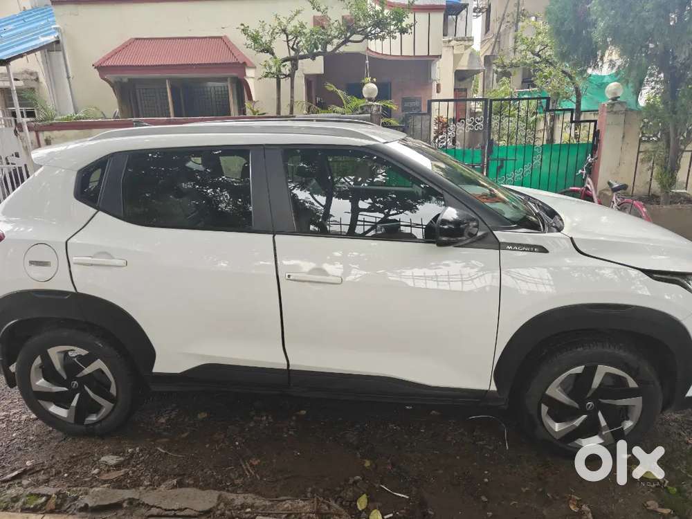 Nissan Patrol Se Petrol 2023