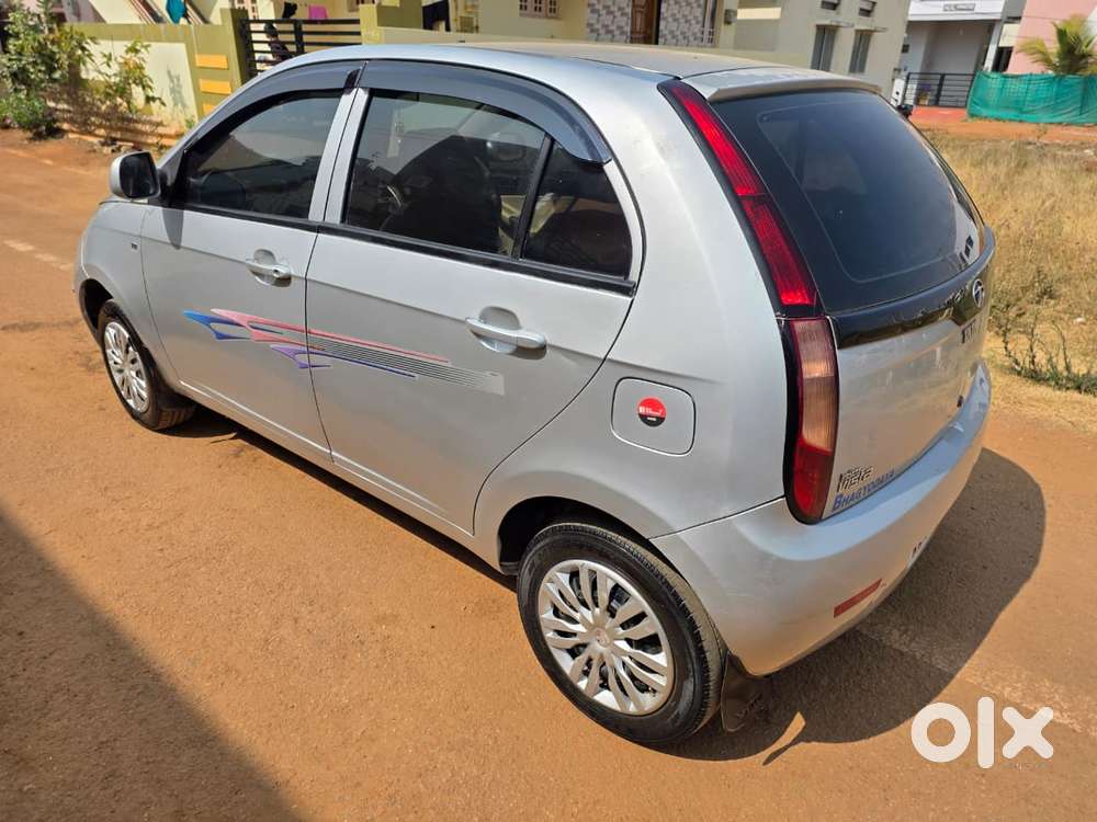 Tata Indica Vista